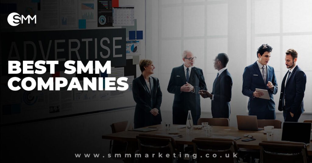 Best-SMM-Companies