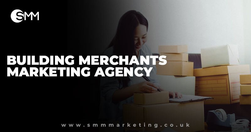 Building Merchants Marketing Agency