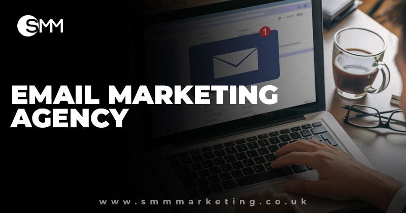 Email Marketing Agency