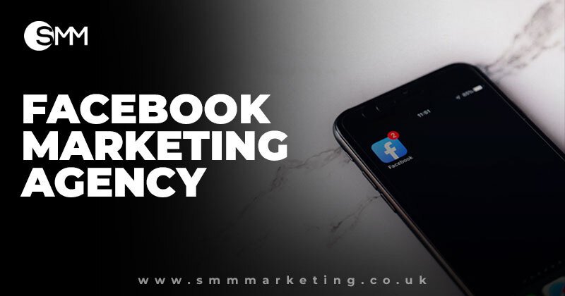 Facebook Marketing Agency