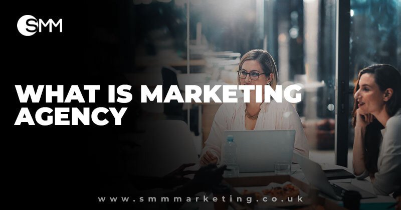 Marketing Agency