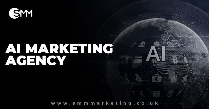 AI Marketing Agency