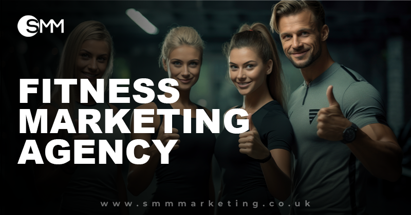 Fitness Marketing Agency