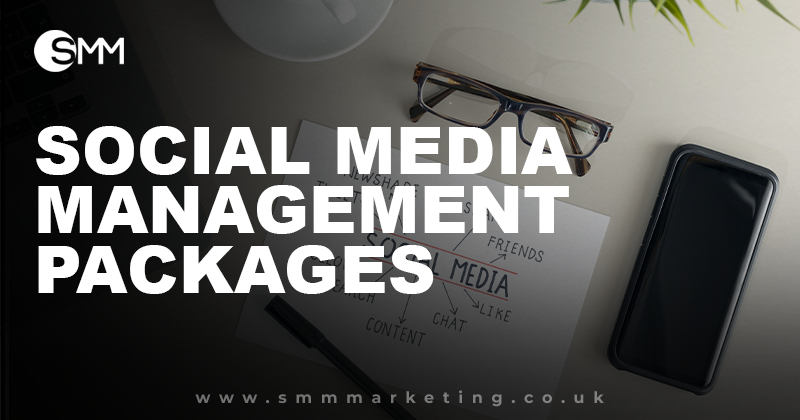 Social Media Management Packages