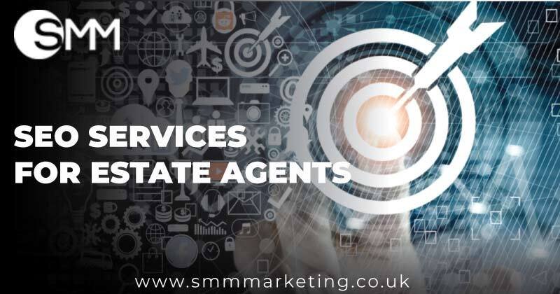 SEO Services for Estate Agents