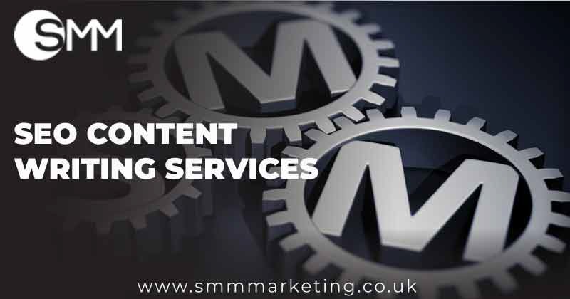 SEO Content Writing Services