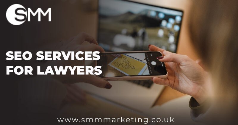 SEO Services for Lawyers