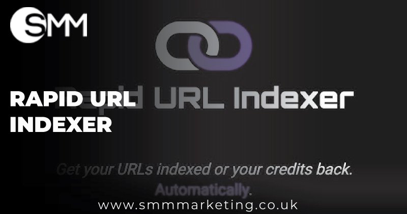 RAPID URL INDEXER