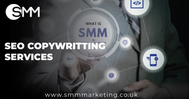 SEO Copywriting Services