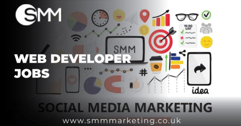 Web Developer Jobs