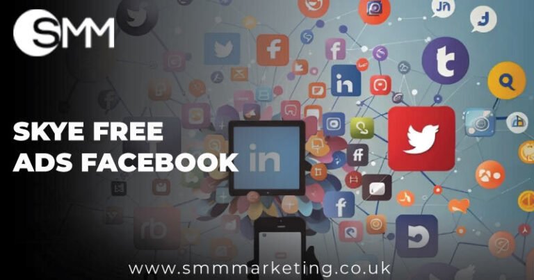 Skye Free Ads Facebook