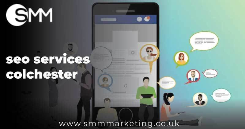 SEO Services Colchester