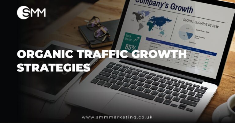 Organic Traffic Growth Strategies