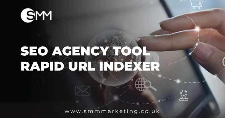 SEO Agency Tool Rapid URL Indexer