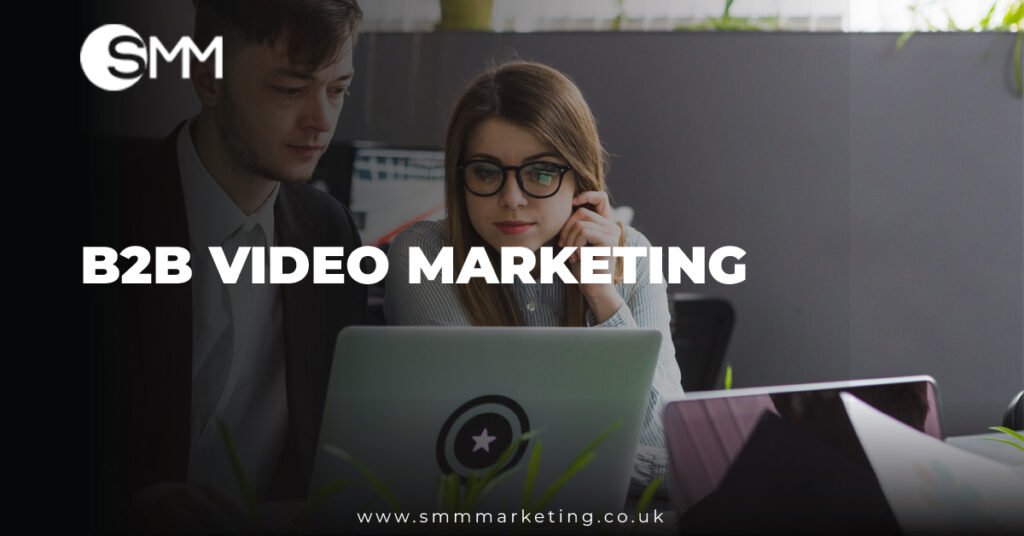 B2B Video Marketing