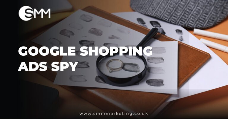 Google Shopping Ads Spy