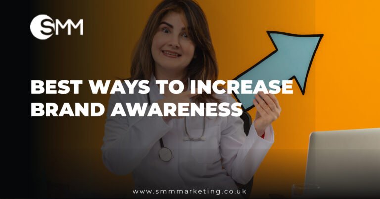 Best Ways to Increase Brand Awareness