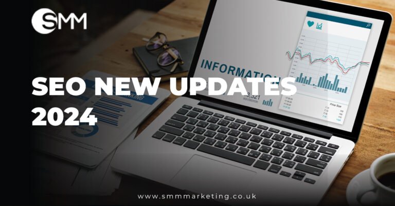 SEO New Updates 2024