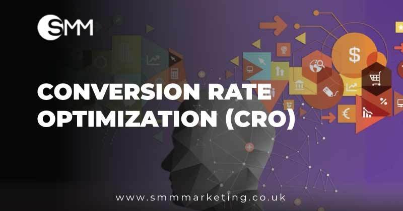 Conversion Rate Optimization (CRO)