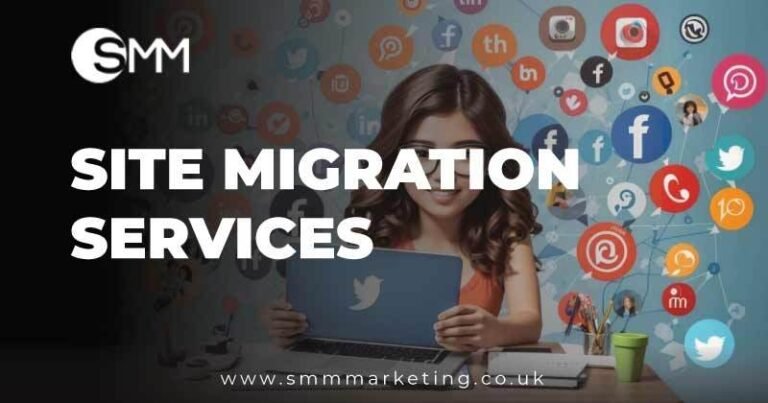 Site Migration Services