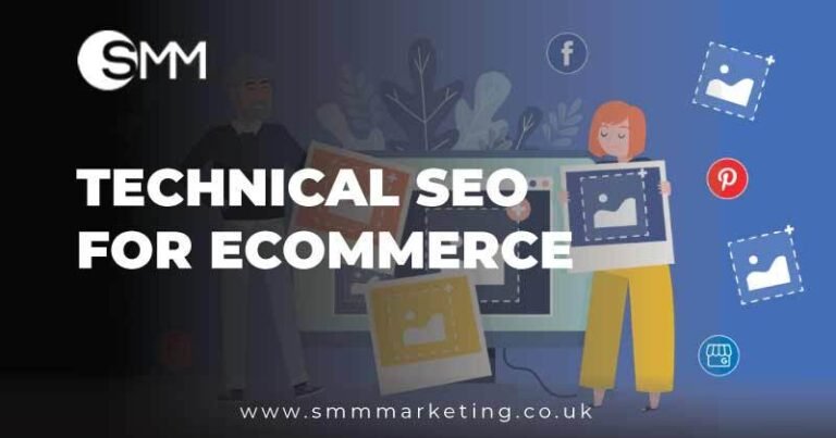Technical SEO for eCommerce