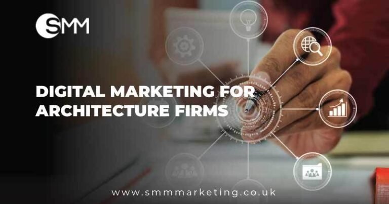 Digital Marketing for Architecture Firms