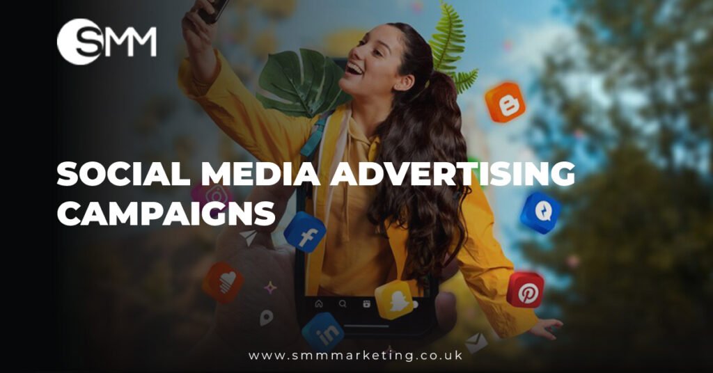 Social Media Advertising Campaigns