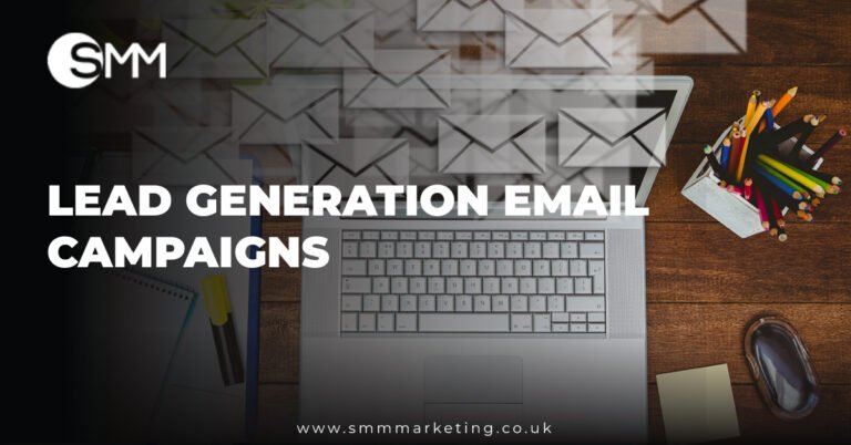 Lead Generation Email Campaigns