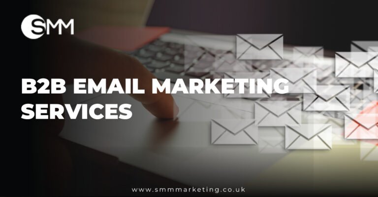 B2B Email Marketing Services