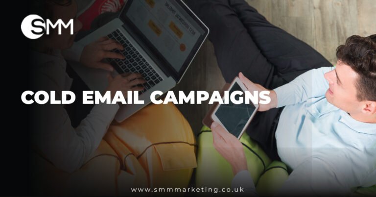 Cold Email Campaigns