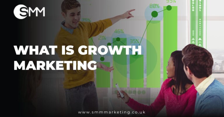 What is Growth Marketing