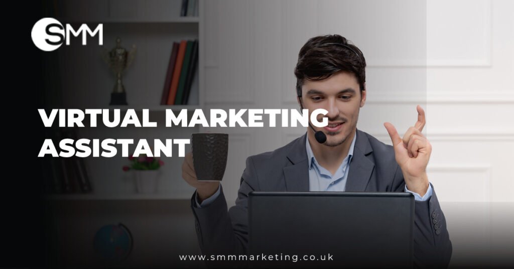 Virtual Marketing Assistant