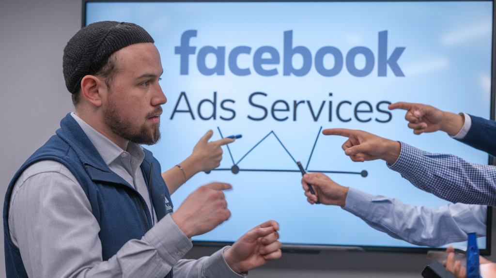 Facebook Ads Services