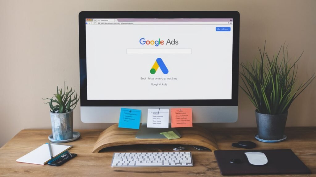 Google Ads Verification Service