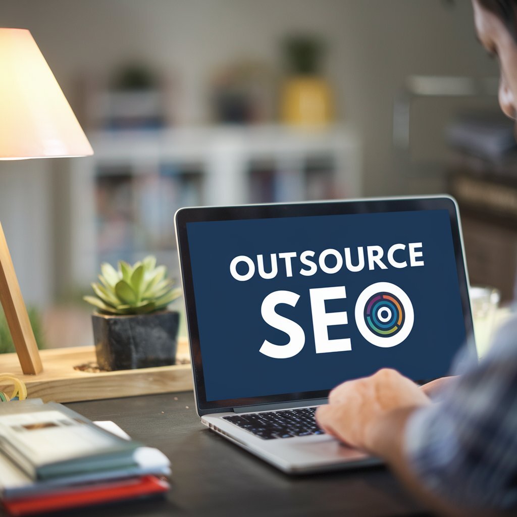 Outsource SEO