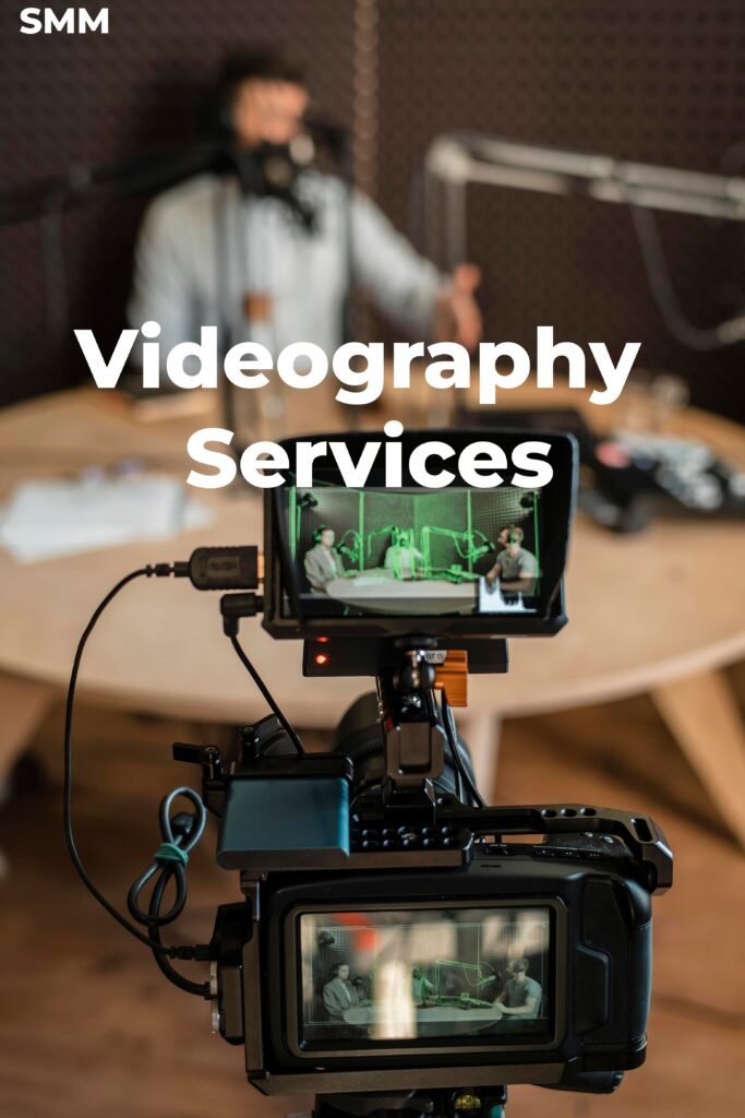 Videography Services