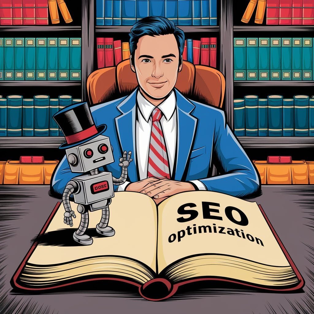 Outsourcing SEO services